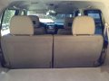 2011 Ford Everest Limited Diesel Brown For Sale -3
