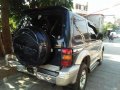 Mitsubishi Pajero 1994 for sale -3