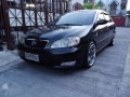 2007 Toyota Corolla Altis 1.6 J MT For Sale -0