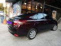 2017 Toyota Vios E AT dual vvti for sale -1