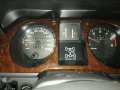 Mitsubishi Pajero Fieldmaster 4x4 Local For Sale 1998-7