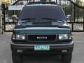 Isuzu Trooper 2000 AT 4x4 diesel for sale -2