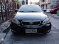 2007 Toyota Corolla Altis 1.6 J MT For Sale -2