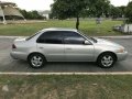 2000 Toyota Corolla VE 1.8 US Version A.T. For Sale -4