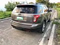 2012 Ford Explorer Limited for sale -5