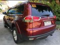 2014 Montero Sport GLS-V 4x2 Automatic FOR SALE -4