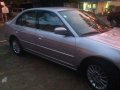 Honda Civic Vtis 2002 for sale -0
