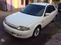 2000 Ford Lynx Ghia Top Of The Line For Sale -4