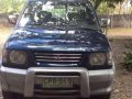 Mitsubishi Adventure 1999 for sale -11