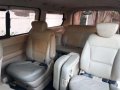2010 Hyundai Grand Starex VGT Limited For Sale -5