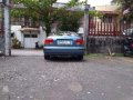 Honda Civic VTi 1996 Blue Sedan For Sale -3