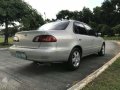2000 Toyota Corolla VE 1.8 US Version A.T. For Sale -3