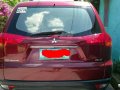 2009 Mitsubishi Montero Gls Automatic for sale -2