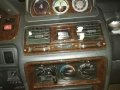 Mitsubishi Pajero Fieldmaster 4x4 Local For Sale 1998-8