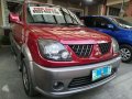 Mitsubishi Adventure Super Sports 2008 For Sale -4