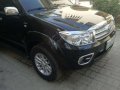 Repriced!!! 2007 Toyota Fortuner D4D AT for sale -7