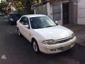2000 Ford Lynx Ghia Top Of The Line For Sale -6