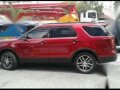 Ford Explorer 4x4 2017 Top of the Line For Sale -0