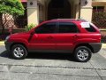 KIA SPORTAGE 2007 Gasoline AT for sale -4