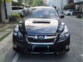 Subaru Legacy 2.5 GT Turbo Engine 2013 for sale -0