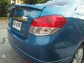 Mitsubishi Mirage G4 GLS 2014 FOR SALE -10