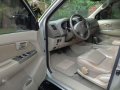 Toyota Fortuner G automatic ( RUSH ) 2006-2