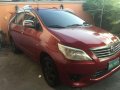 2005 Toyota Innova Diesel J variant for sale -0
