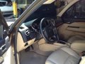 2011 Ford Everest Limited Diesel Brown For Sale -2