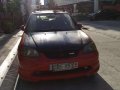 Honda Civic lxi 2001 for sale -4