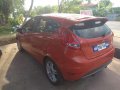 Ford Fiesta S 2011 FOR SALE -3