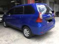 Toyota Avanza E 2016 for sale -0