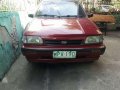 2000 Kia Pride Cd5 Manual for sale -0