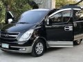 Hyundai Grand Starex Vgt Gold 2009 AT for sale -0
