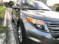 2012 Ford Explorer Limited for sale -7