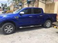 Ford Ranger 2014 automatic FOR SALE -1