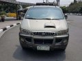 2004 Hyundai Starex Club Automatic Turbo Diesel for sale -1