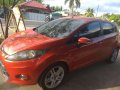 Ford Fiesta S 2011 FOR SALE -0