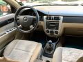 Chevrolet Optra 2005 manual 155k rush for sale -1