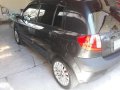 Hyundai Getz 2007 Very Fresh For Sale-0