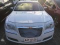 2014 Chrysler 300C 3.6 V6 AT Exceptional Condition-0