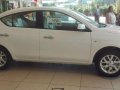 Nissan Almera 1.5 Base MT Brand New For Sale -1