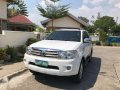 Toyota Fortuner 2010 for sale -2