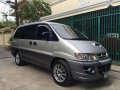 Mitsubishi Spacegear 2004 for sale -2