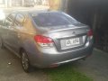 2015 Mitsubishi Mirage gls g4 automatic for sale-4
