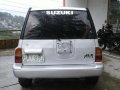 Suzuki Vitara 1996 for sale -7
