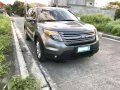 2012 Ford Explorer Limited for sale -0