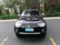 2010 Mitsubishi Montero Sport for sale -0