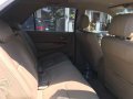 Toyota Fortuner 2010 for sale -9