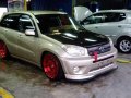 Toyota Rav4 2004 mdl showtype for sale -3