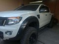 Ford Ranger XLT 2013 Top of the Line For Sale -2